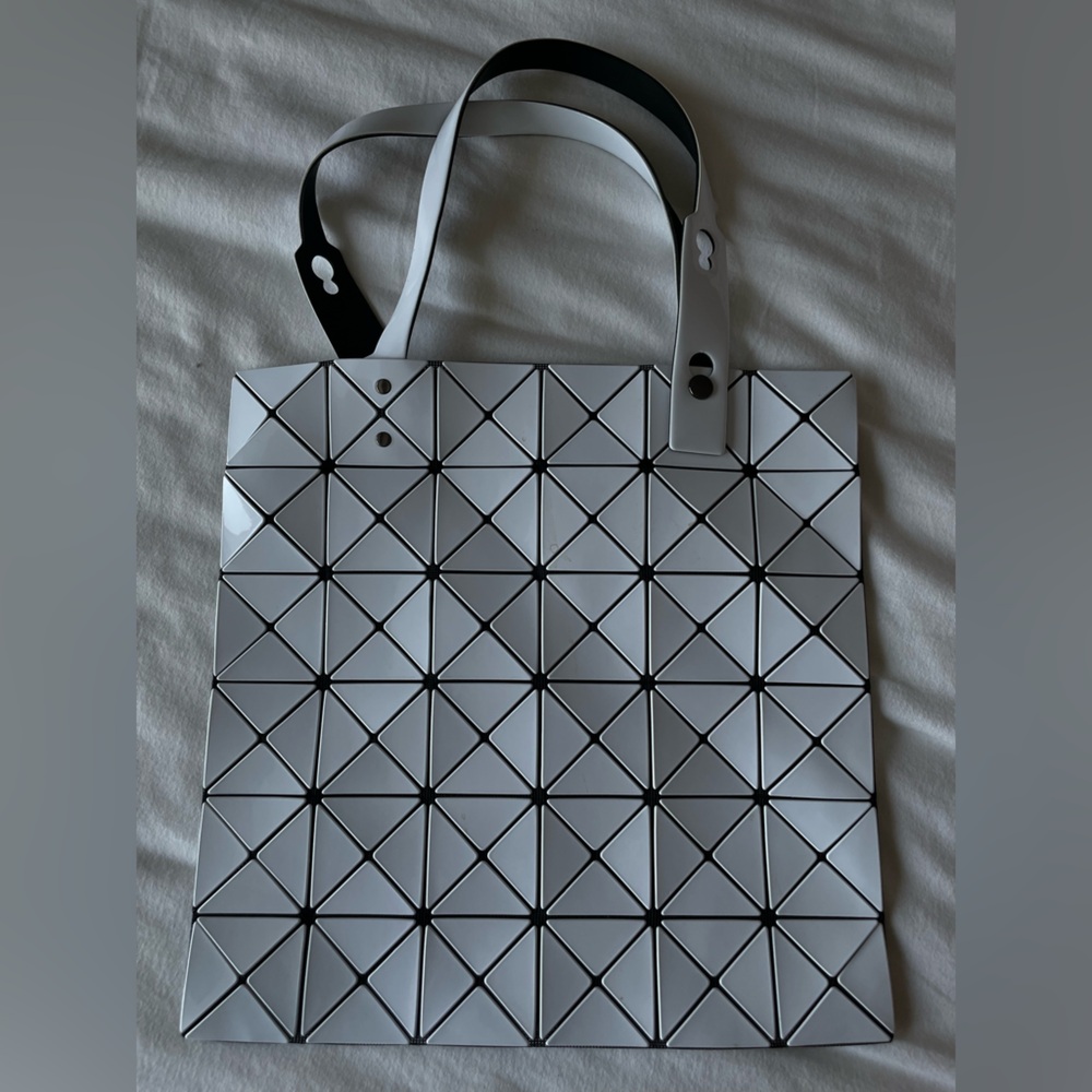 Bao Bao inspired bag